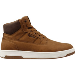 Wrangler Denver Men Mid Ανδρικά Μποτάκια Ταμπά 20253018-37B
