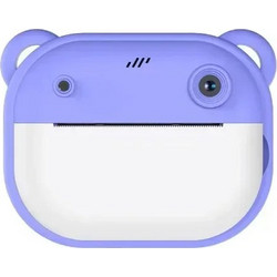 Instant A20 Blue