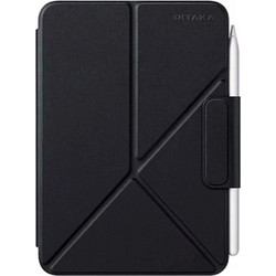 Pitaka Folio 2 Black (iPad 11" 2025 / iPad 10.9" 2022)
