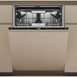 Whirlpool WH7IA115B2M3TUS0 Εντοιχιζόμενο Πλυντήριο Πιάτων για 15 Σερβίτσια 59.8cm