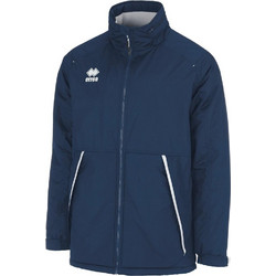 Errea Παιδικό Μπουφάν Χειμωνιάτικο Softshell Αδιάβροχο Navy Μπλε FJ0A1Z0009