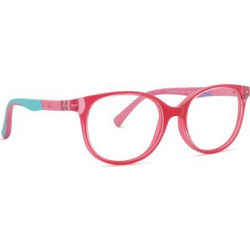 Centrostyle Active F01724331100043 Παιδικός Σκελετός Γυαλιών Οράσεως Κοκάλινος Κόκκινος