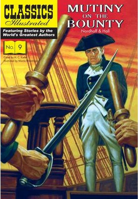 Mutiny on the Bounty