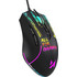 Wozinsky WMGK-7200 Ενσύρματο Gaming Ποντίκι RGB 7200 DPI Black