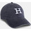 Hackett Ανδρικό Καπέλο Jockey Υφασμάτινο Navy Μπλε HM042654
