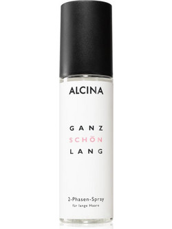 Alcina Long Σπρέι Μαλλιών για Ξεμπέρδεμα & Φορμάρισμα 125ml