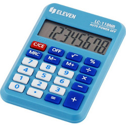 Eleven LC-110NRBL