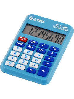 Eleven LC-110NRBL