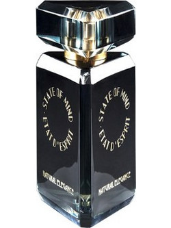 State of Mind Natural Elegance Parfum 100ml