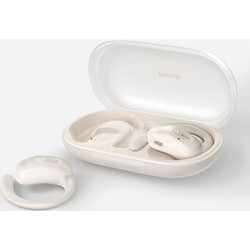 Mcdodo Air O2 Ακουστικά Bluetooth Earbud Ανθεκτικά στο Νερό Beige