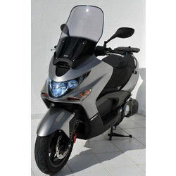 ERMAX Φιμέ Ζελατίνα Μηχανής για Kymco Xciting 250 / 300 / 500 '05-'07 600mm