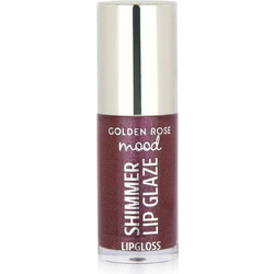 Golden Rose Mood Shimmer 254 Berry Spark Lip Gloss