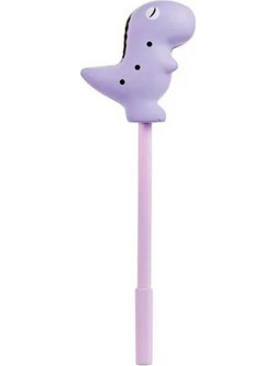 Miquelrius Fun Dino Lilac Στυλό Μπλε 11950