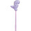 Miquelrius Fun Dino Lilac Στυλό Μπλε 11950
