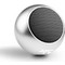 ATC-05 Mini Ηχείο Bluetooth 3W Ασημί ATC-05 Mini Ηχείο Bluetooth 3W Ασημί