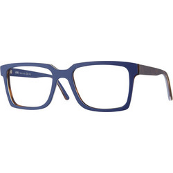 Look OCCHIALI 5397 C4 Ανδρικός Σκελετός Γυαλιών Οράσεως Κοκάλινος Μπλε