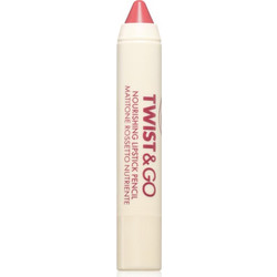Purobio Twist & Go Pink Sand Matte Κραγιόν Pencil 2.9gr