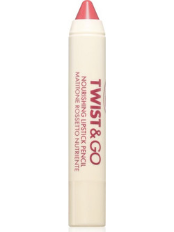 Purobio Twist & Go Pink Sand Matte Κραγιόν Pencil 2.9gr