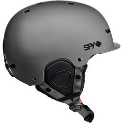 SPY Galactic Κράνος Σκι & Snowboard Γκρι