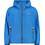 CMP Παιδικό Μπουφάν Χειμωνιάτικο Softshell Αδιάβροχο Royal Blue 3X57624-M885