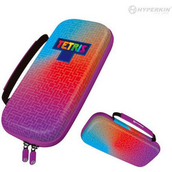Hyperkin Miraculous Θήκη Προστασίας για Switch / Switch OLED & Switch Lite Hyper Gradient
