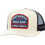 Fasthouse Junction Ανδρικό Καπέλο Jockey με Δίχτυ Snapback Υφασμάτινο Εκρού 600042-10