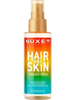 Nuxe Sunset Bliss Hair & Body Mist 100ml