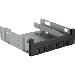 DeLOCK Mounting Frame For 1 X 5.25" Slim Drive DLK-47200 Server