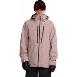 Volcom Guch Stretch G0652600-MVE Ανδρικό Μπουφάν για Ski & Snowboard