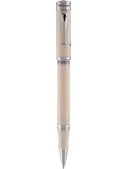 Montegrappa Ivory Ducale Nelson Mandela Στυλό Διαρκείας SC00287