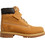 Timberland Premium 6-Inch Waterproof Ανδρικά Αρβυλάκια Δερμάτινα Ταμπά Αδιάβροχα TB110061713