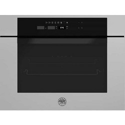 Bertazzoni F457MODMWLXC Εντοιχιζόμενος Φούρνος Μικροκυμάτων 38lt Inox