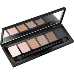 Youstar Smokey Brown Παλέτα Σκιών 80gr