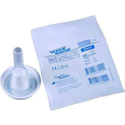 Bard Rochester Medical Wide Band Large Περιπεϊκοί Καθετήρες Σιλικόνης 36mm 30τμχ