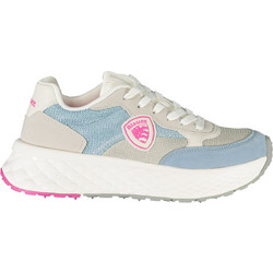 Blauer Γυναικεία Sneakers Γαλάζια S5LYNN01MEG-FUX