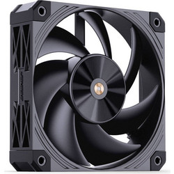 Jonsbo HF3-120 Case Fan 120mm με Σύνδεση 4-Pin PWM Black