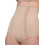 Luna Sculpt Κορσές Slip Σύσφιξης χωρίς Ραφές Μπεζ 25128