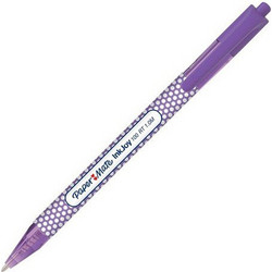 Papermate Inkjoy Wrap 100 RT Στυλό 1mm Μωβ 1635.0190