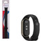 Volte-Tel VT152 Λουράκι Σιλικόνης Black (Xiaomi Smart Band 8 / 9 / 10)