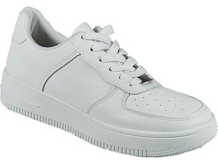 Extreme Ανδρικά Sneakers Λευκά AS71135M