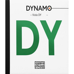 Thomastik-Infeld Dynamo DY24 Χορδή Βιόλας C Chrome Medium Tension