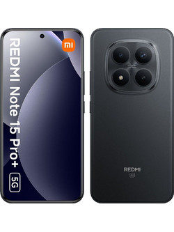 Xiaomi Redmi Note 15 Pro+ 5G 12GB 512GB