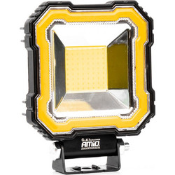 AMiO AWL82 04426AM Προβολέας Εργασίας Ρεύματος Led 3600lm