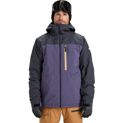Quiksilver Dawson EQYTJ03510-KRB0 Ανδρικό Μπουφάν για Ski & Snowboard