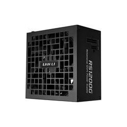 Lian Li RS1200G 1200W Τροφοδοτικό Υπολογιστή ΑΤΧ 3.1 80 PLUS Gold