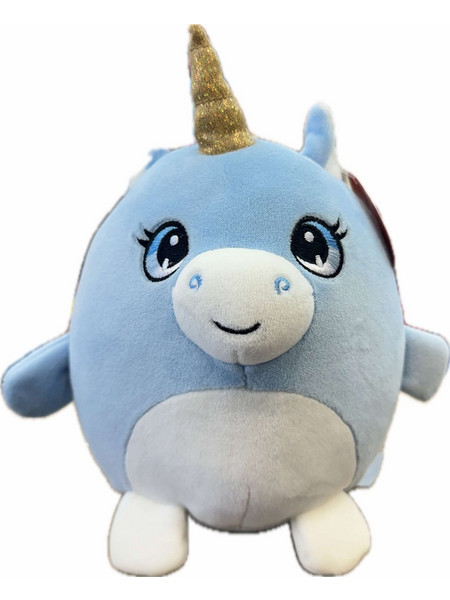 Squishy Μονόκερος 20cm 6102533