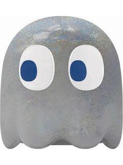 Banpresto Pac-Man 45th Anniversary Ghost 20cm