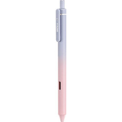 Writech Ombre Blue - Pink Στυλό Gel 0.7mm Μπλε 511727
