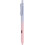 Writech Ombre Blue - Pink Στυλό Gel 0.7mm Μπλε 511727