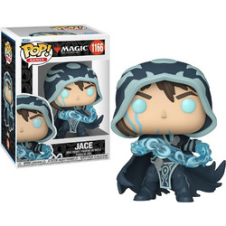 Funko Pop! Games Magic The Gathering 1166 Jace